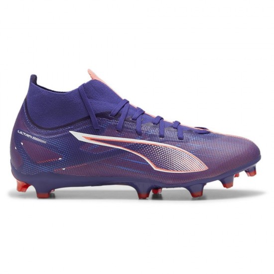 PUMA ULTRA 5 MATCH FG/AG 107686 01 ΜΩΒ